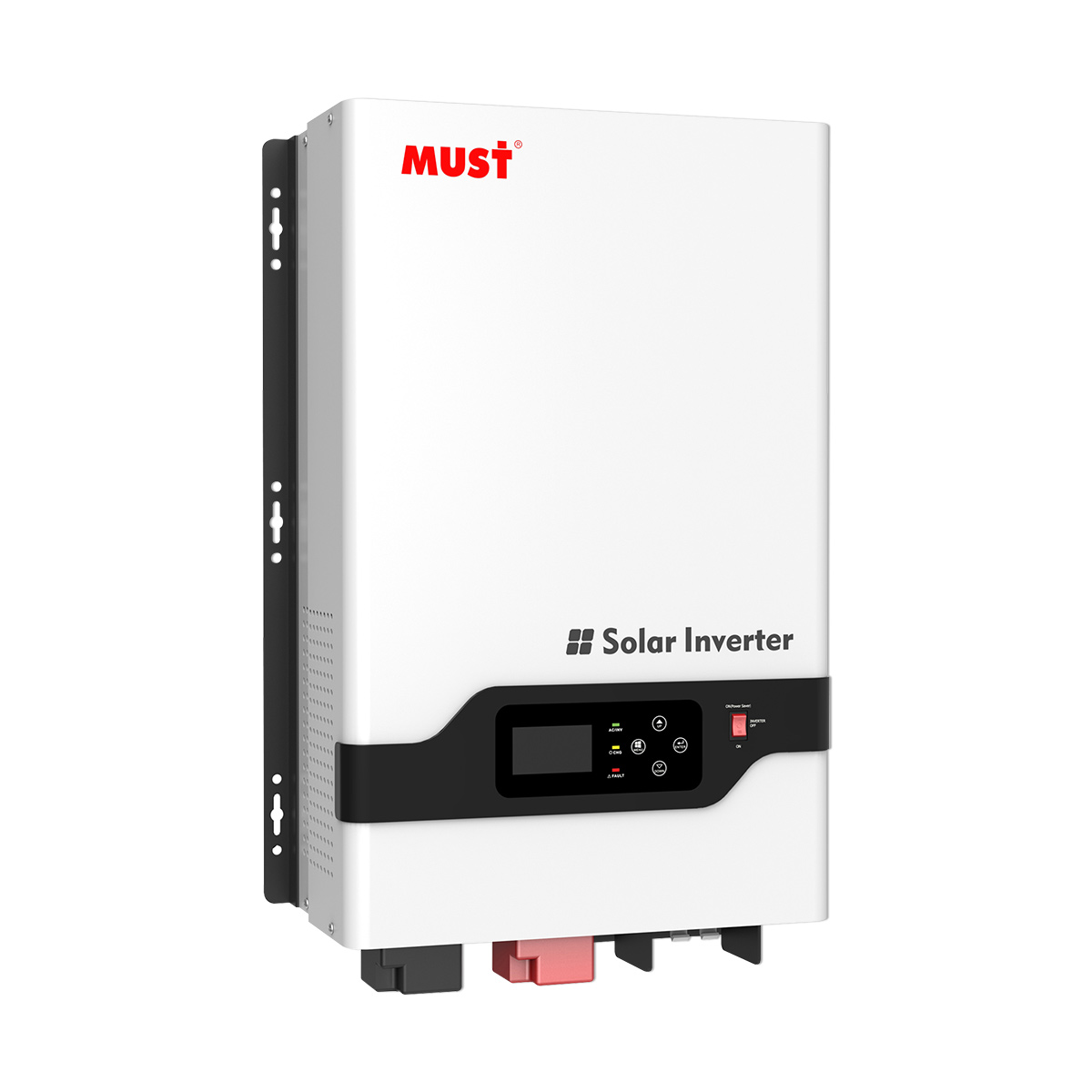 Serie PV3600 TLV (CA: 110/220 V, 8-12 KW)