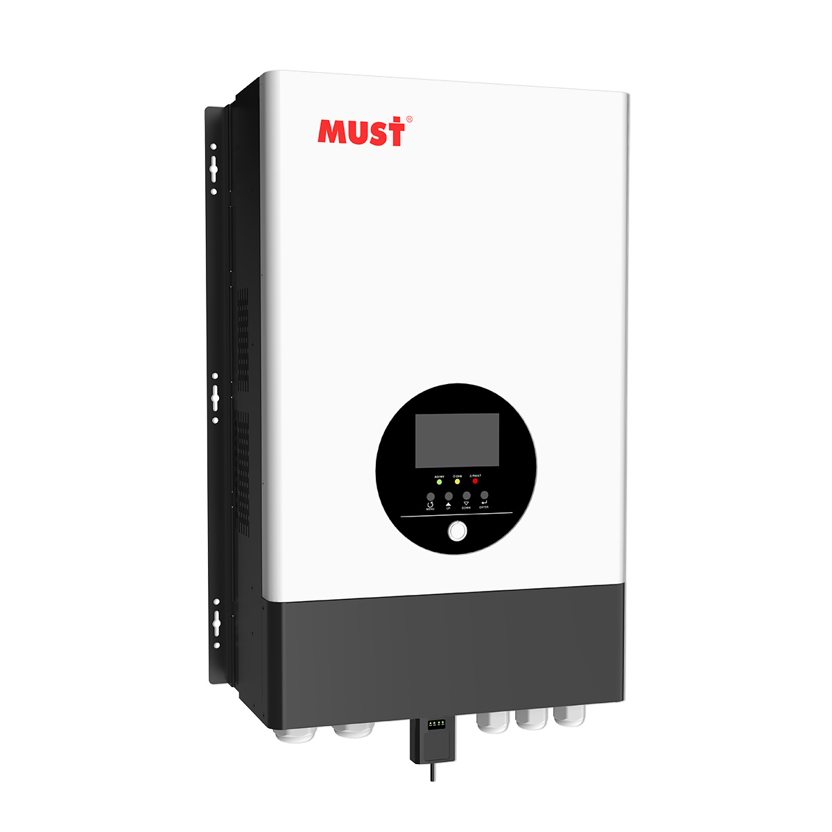 Serie PV3900 TLV (CA: 110/220 V, 8-12 KW)